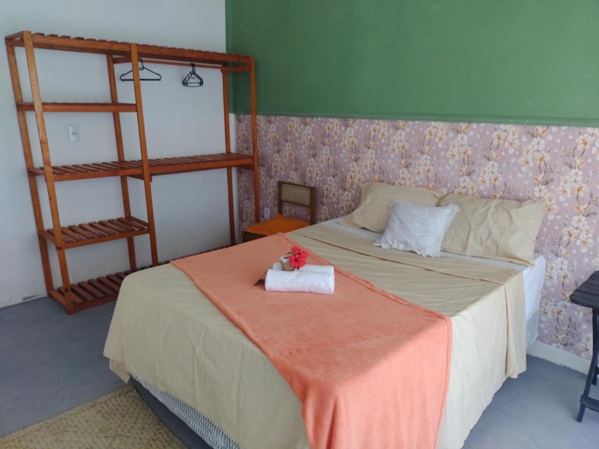 Casa Aroeira Pousada イリェウス エクステリア 写真
