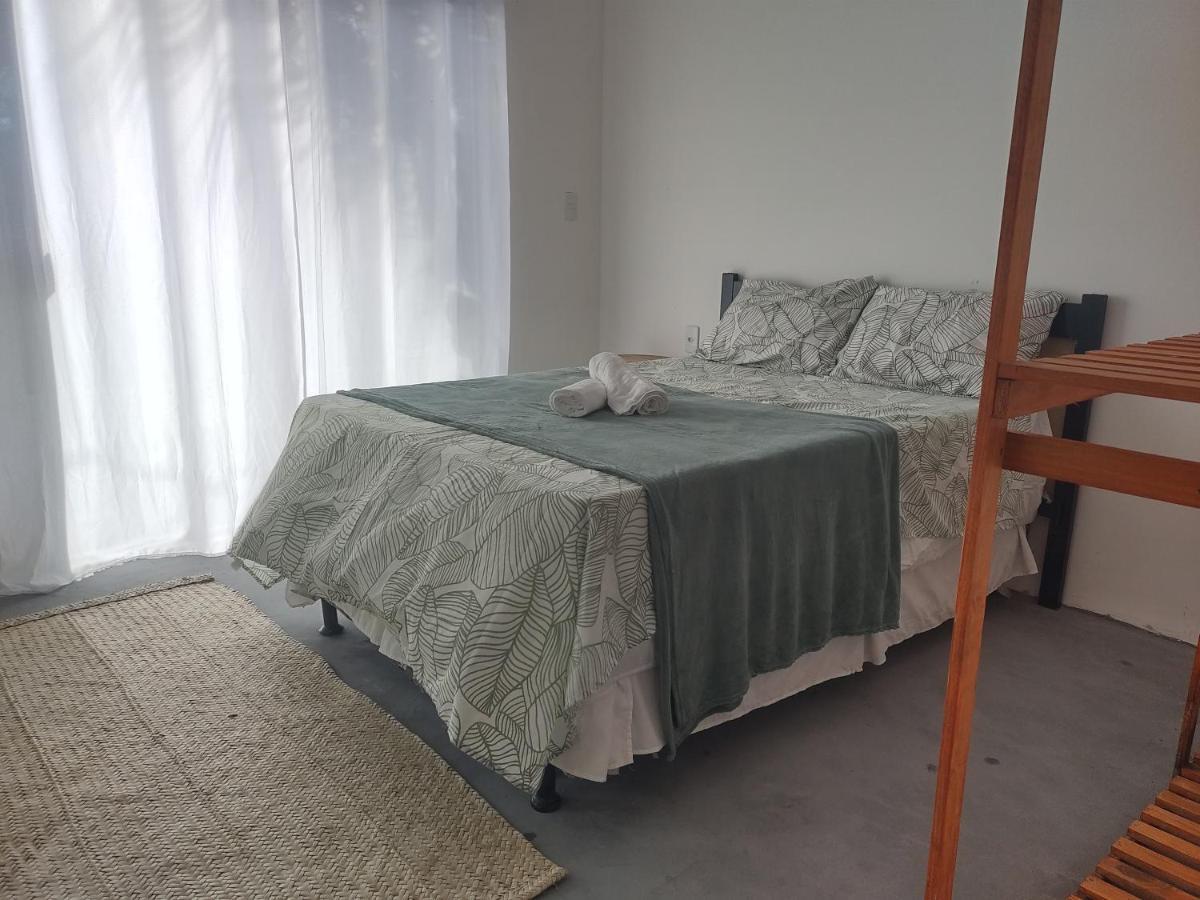 Casa Aroeira Pousada イリェウス エクステリア 写真