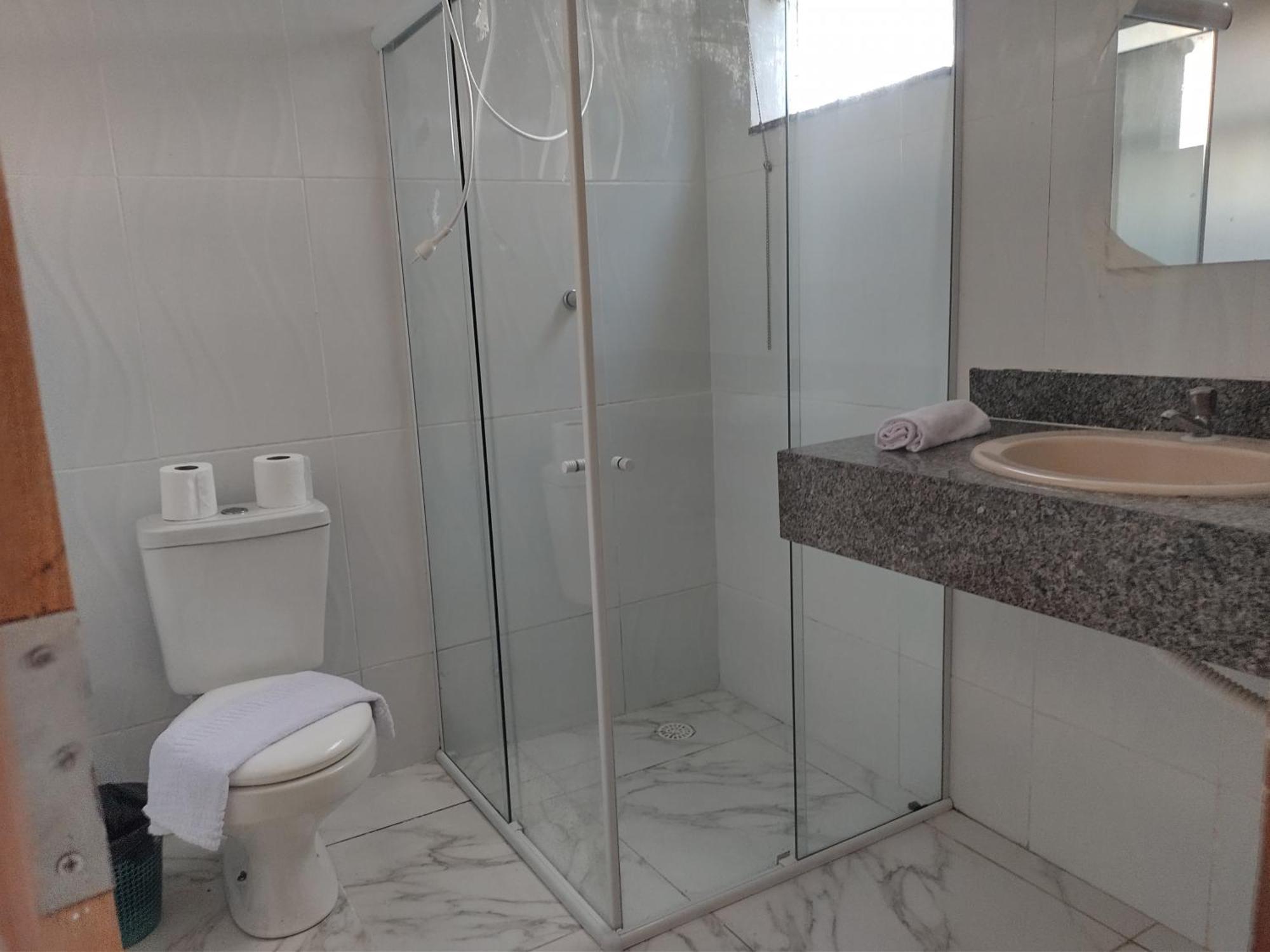 Casa Aroeira Pousada イリェウス エクステリア 写真